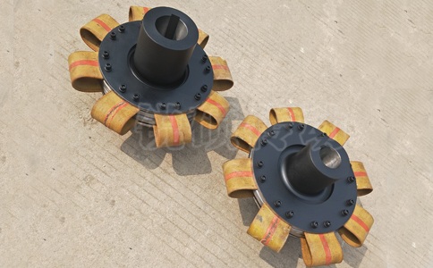 LAK型弹性联轴器