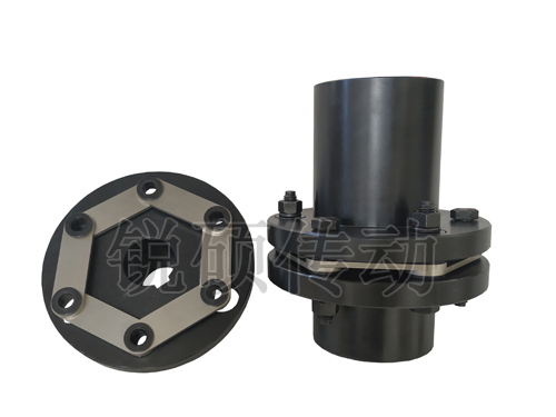 JMI型弹性膜片联轴器 JMI型弹性膜片联轴器