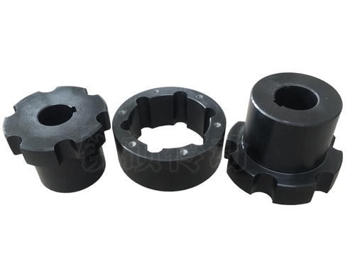 BL型棒销联轴器 BL型棒销联轴器