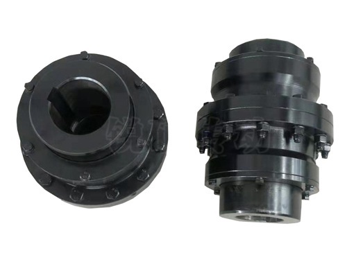 GICL型鼓型齿式联轴器 GICL型鼓型齿式联轴器