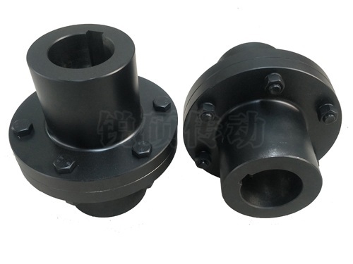 GYS型凸缘联轴器 GYS型凸缘联轴器