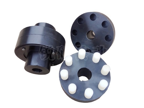 HL型弹性柱销联轴器 HL型弹性柱销联轴器
