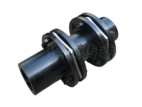 JMIIJ型接中间轴弹性膜片联轴器 JMIIJ型接中间轴弹性膜片联轴器