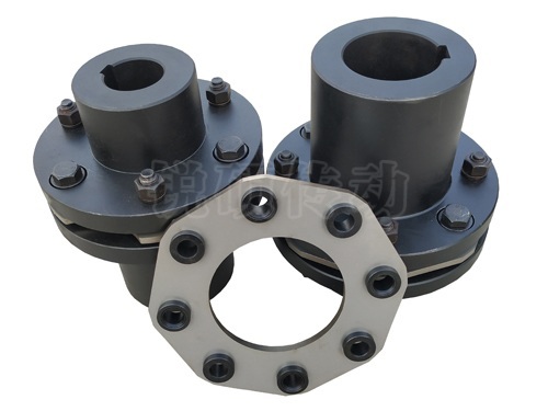 JZM型重型机械用膜片联轴器 JZM型重型机械用膜片联轴器