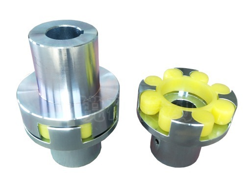 新标准LM型梅花联轴器 新标准LM型梅花联轴器