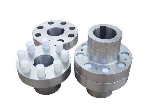 LX型不锈钢弹性柱销联轴器 LX型不锈钢弹性柱销联轴器