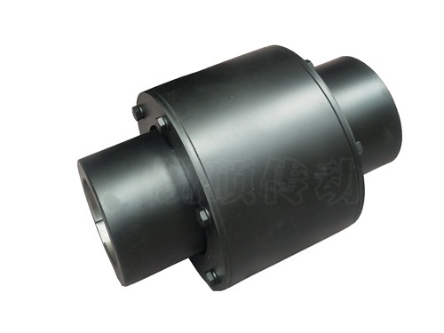 LZD型弹性柱销齿式联轴器 LZD型弹性柱销齿式联轴器
