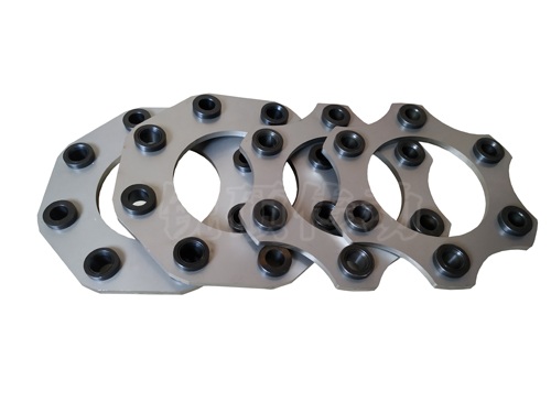 联轴器膜片 联轴器膜片