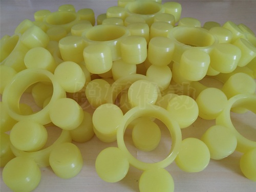 MT型梅花垫 MT型梅花垫