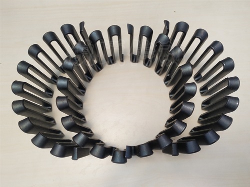 蛇形弹簧 蛇形弹簧