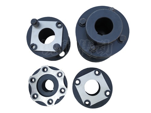 SJM型双膜片弹性联轴器 SJM型双膜片弹性联轴器