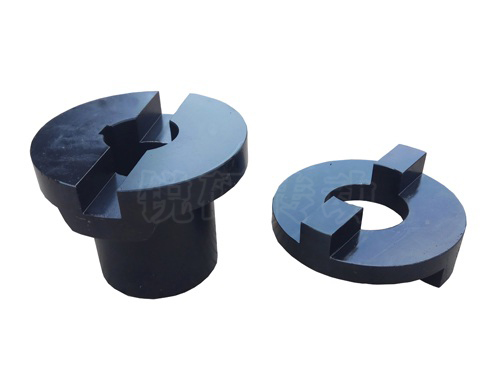 SL十字滑块联轴器 SL十字滑块联轴器