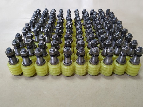 弹性套柱销 弹性套柱销