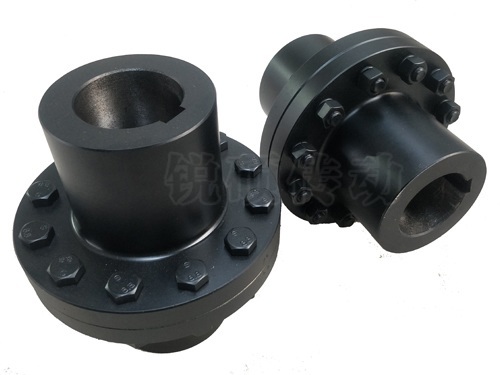 YLIII型凸缘联轴器 YLIII型凸缘联轴器