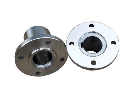 YLI型凸缘联轴器 YLI型凸缘联轴器